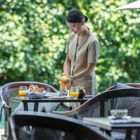 Capella The Club Residences Singapur Zewnętrze zdjęcie