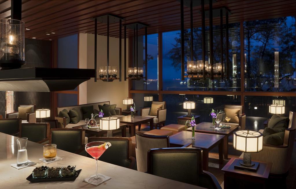 Capella The Club Residences Singapur Zewnętrze zdjęcie