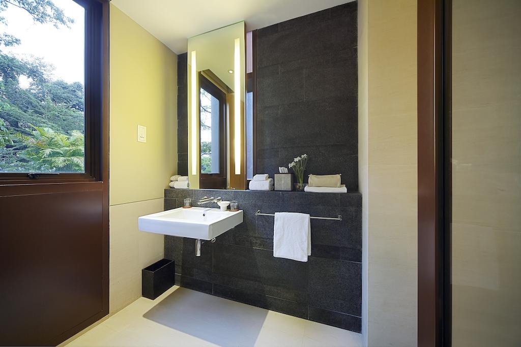 Capella The Club Residences Singapur Zewnętrze zdjęcie