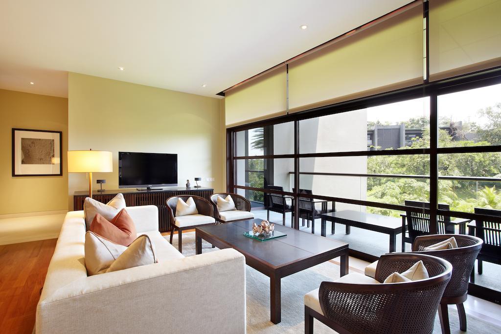 Capella The Club Residences Singapur Pokój zdjęcie