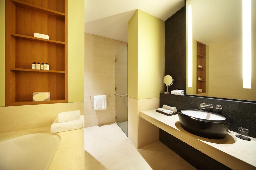 Capella The Club Residences Singapur Pokój zdjęcie