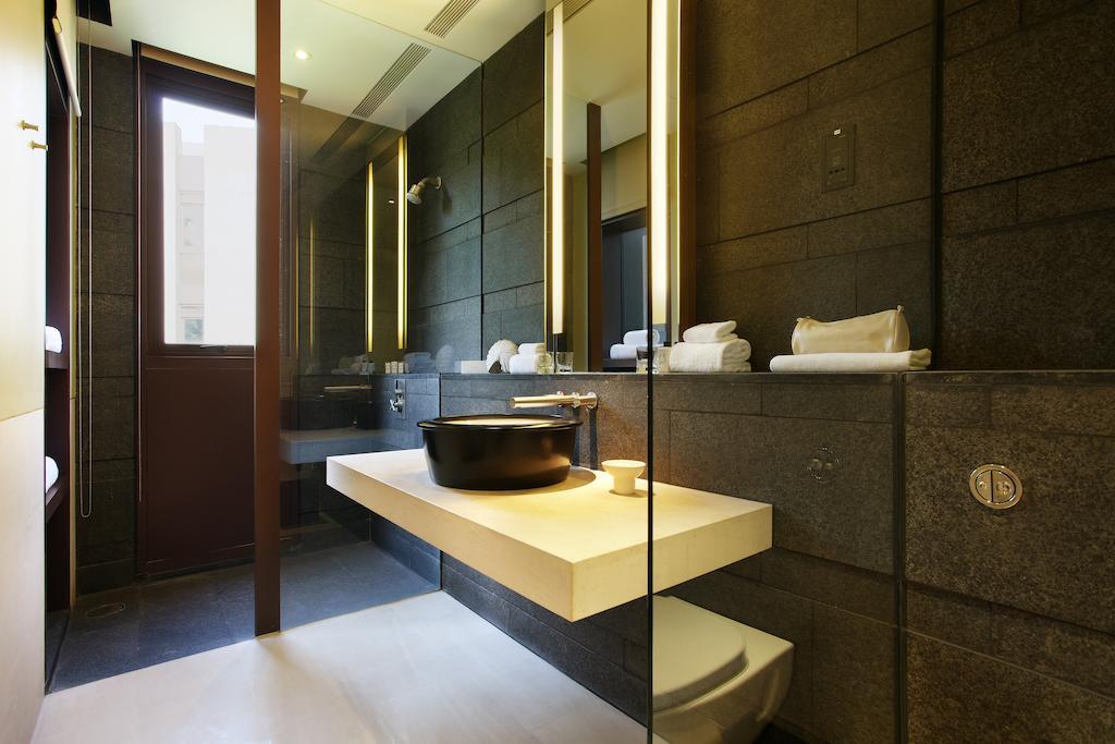 Capella The Club Residences Singapur Pokój zdjęcie