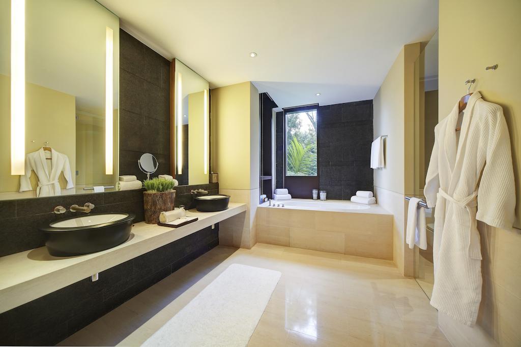 Capella The Club Residences Singapur Zewnętrze zdjęcie