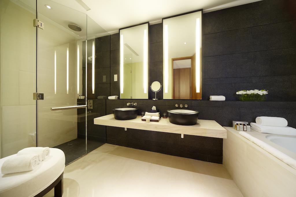 Capella The Club Residences Singapur Pokój zdjęcie