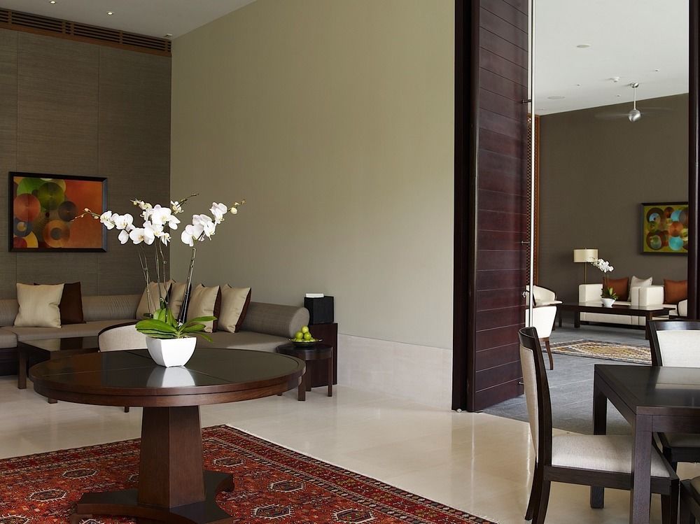 Capella The Club Residences Singapur Zewnętrze zdjęcie