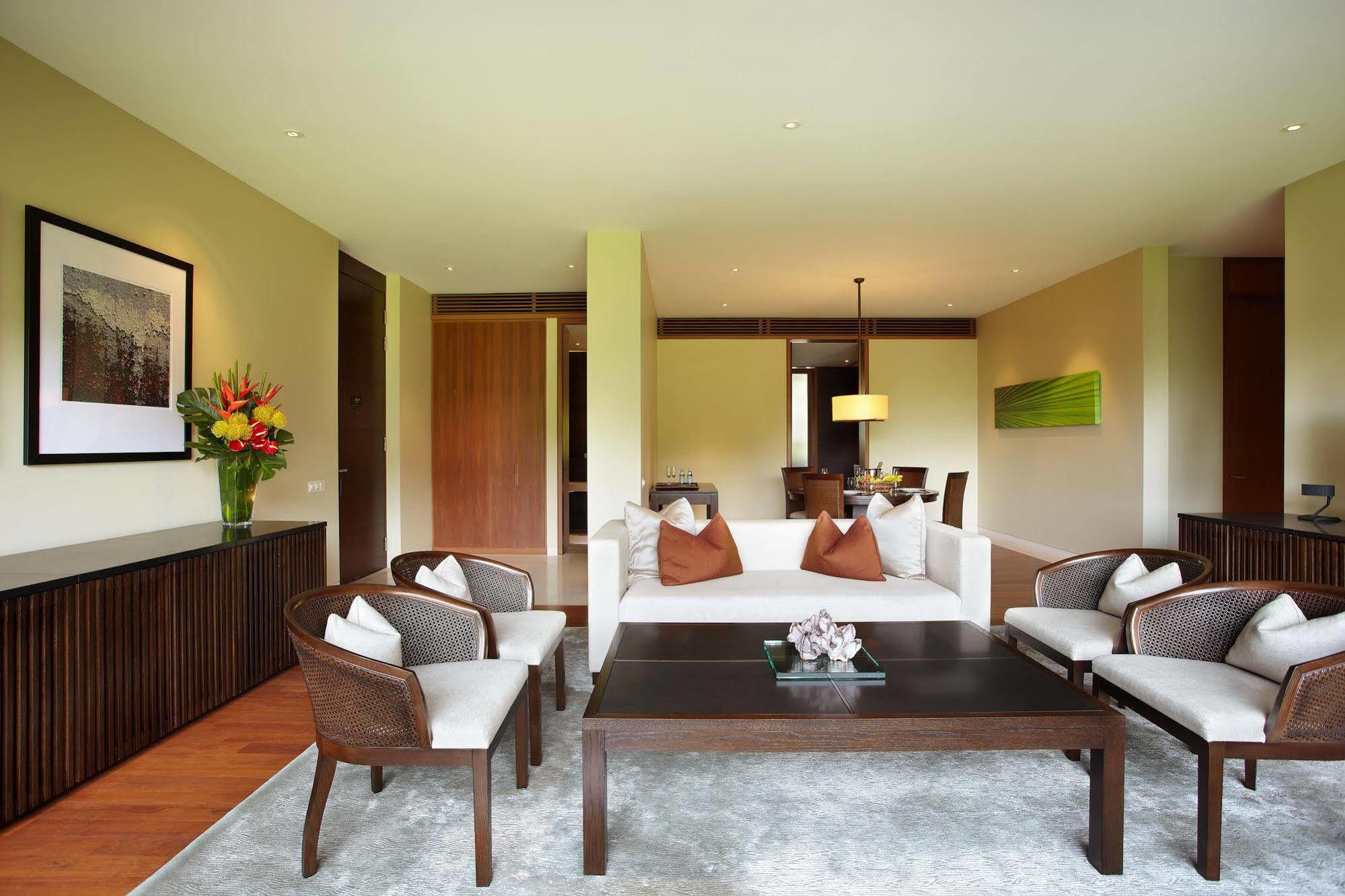 Capella The Club Residences Singapur Zewnętrze zdjęcie