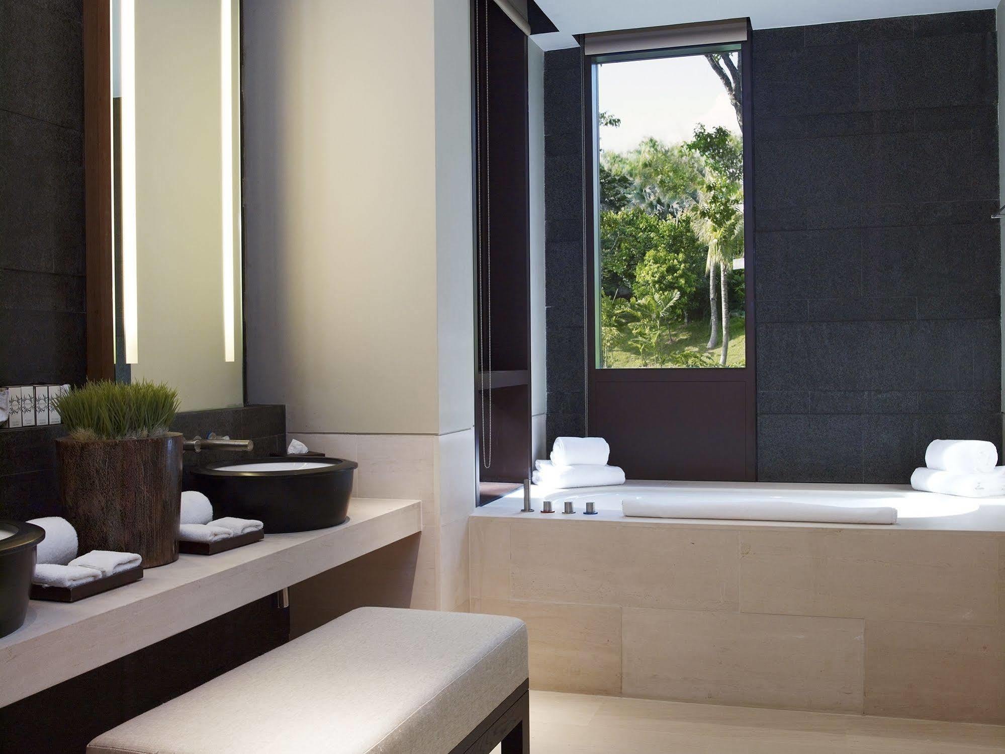 Capella The Club Residences Singapur Zewnętrze zdjęcie